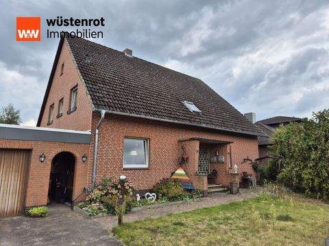 Bad Bodenteich Häuser, Bad Bodenteich Haus kaufen