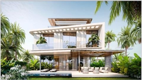 Dubai Häuser, Dubai Haus kaufen