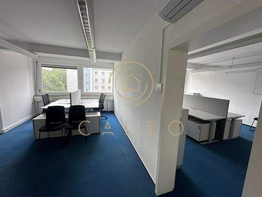 Innenansicht  Beispiel 7