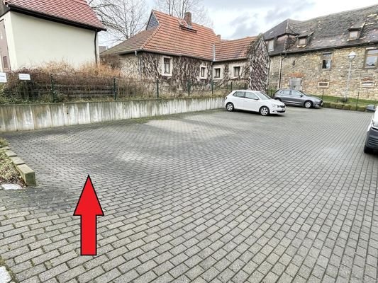 Stellplatz-Nr. 2