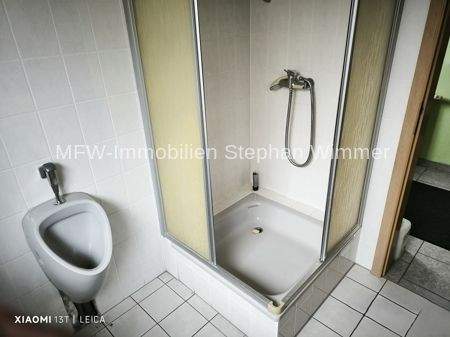 Mitarbeiter WC Herren