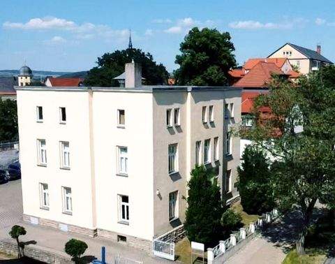 Sangerhausen Büros, Büroräume, Büroflächen 