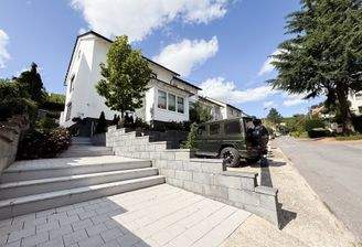 Impression Außenansicht