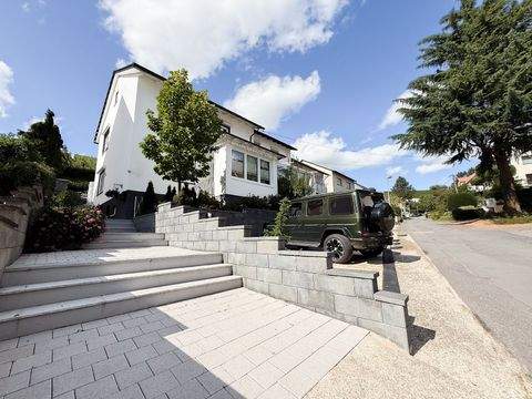 Bad Neuenahr-Ahrweiler Häuser, Bad Neuenahr-Ahrweiler Haus kaufen