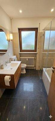 Sanierungsbeispiel Bad 2