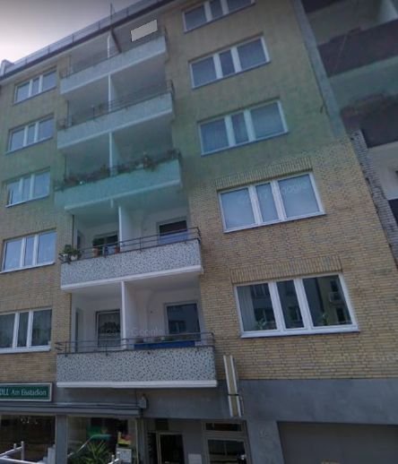 Düsseldorf Wohnungen, Düsseldorf Wohnung mieten