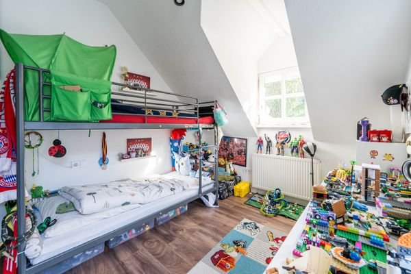 Kinderzimmer
