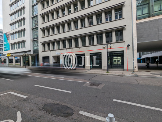 K24 - EG Außenansicht