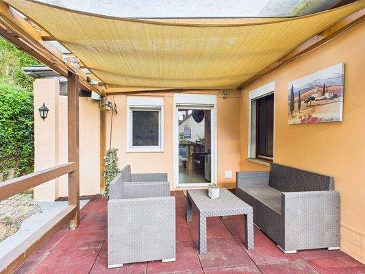 Zentrales Einfamilienhaus in Eppelborn