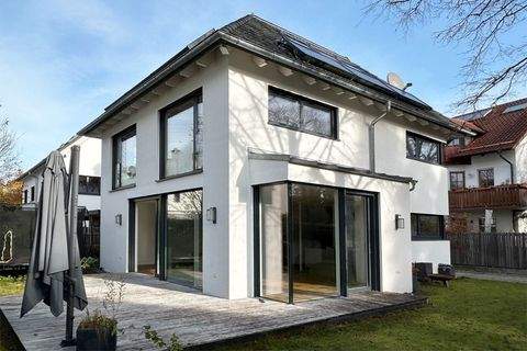 München Häuser, München Haus kaufen