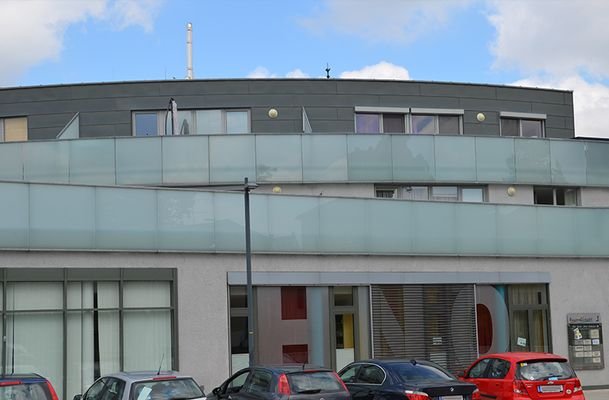 Wohnhausanlage 5 in Horn