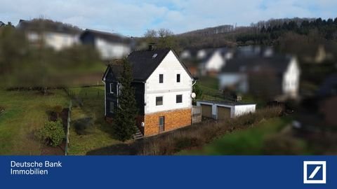 Netphen Häuser, Netphen Haus kaufen