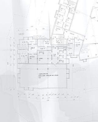 Haus 1 Grundriss Keller