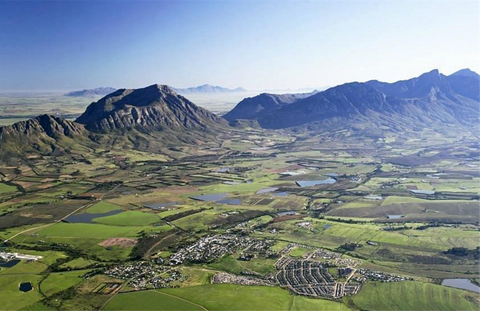 Kapstadt Grundstücke, Kapstadt Grundstück kaufen