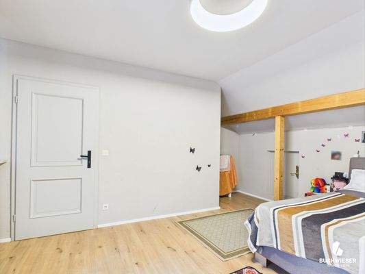 Gemütliches Schlafzimmer