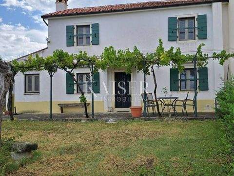 Lovrecica, Petrovija, Materada Häuser, Lovrecica, Petrovija, Materada Haus kaufen