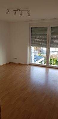 Eindrücke Obergeschoss