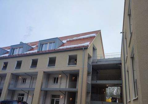 Niddatal Wohnungen, Niddatal Wohnung mieten