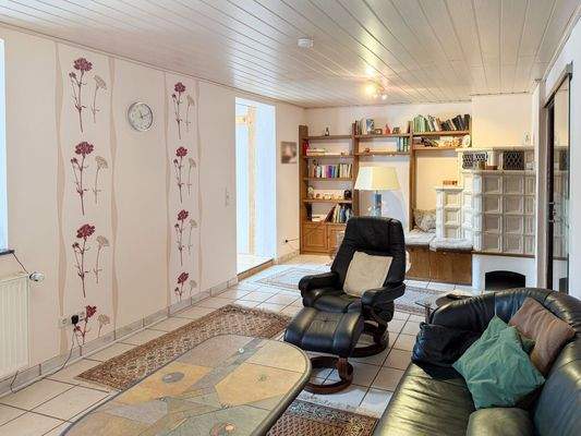 Haus 2 OG Wohnbereich