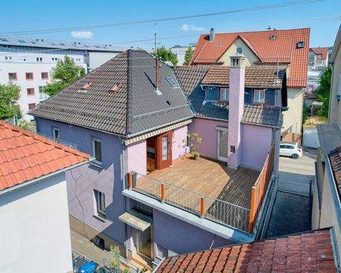 Göppingen Häuser, Göppingen Haus kaufen