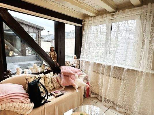 Gaube große Whg 2.OG