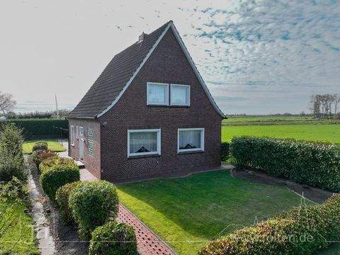 Jemgum Häuser, Jemgum Haus mieten 