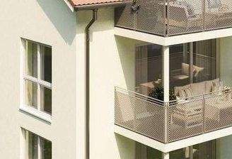 Detailansicht Wohnung 4