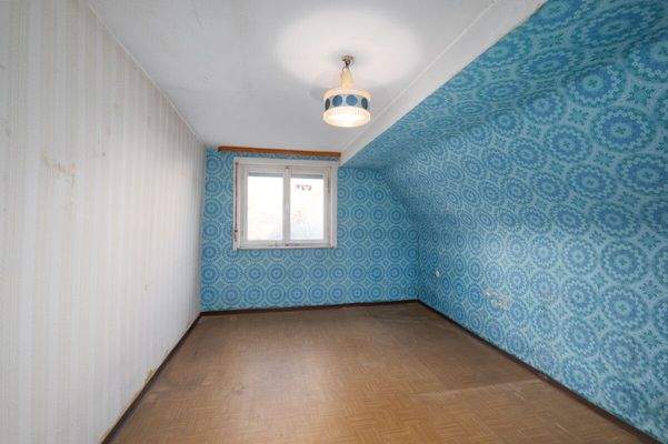 Schlafzimmer OG Haupthaus