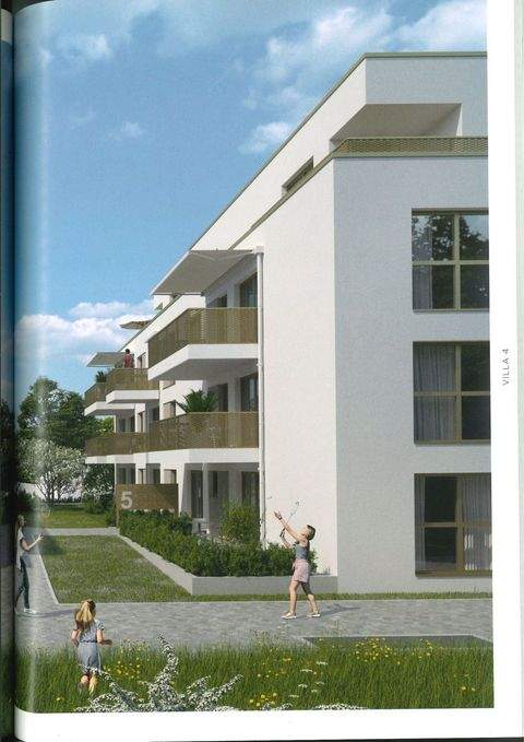 Lahr/Schwarzwald Wohnungen, Lahr/Schwarzwald Wohnung mieten