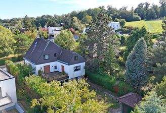 Lage beim Hörndlwald (rechts hinten)