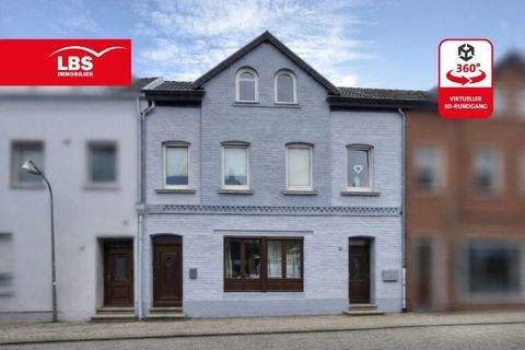 Alsdorf Renditeobjekte, Mehrfamilienhäuser, Geschäftshäuser, Kapitalanlage