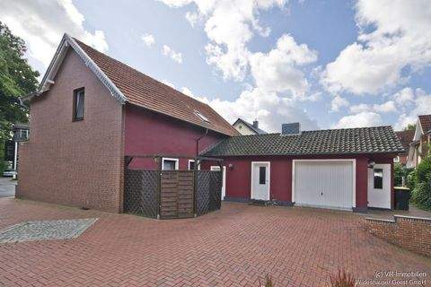 Wildeshausen Häuser, Wildeshausen Haus kaufen