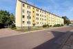 Straßenansicht aus Südost