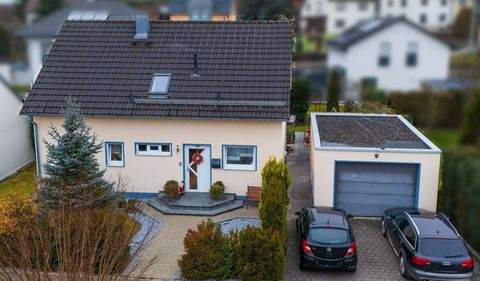 Herbrechtingen Häuser, Herbrechtingen Haus kaufen