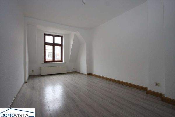 Schlafzimmer DG rechts