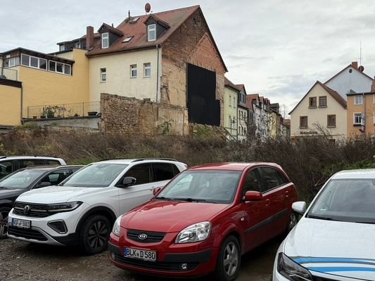 Grundstück