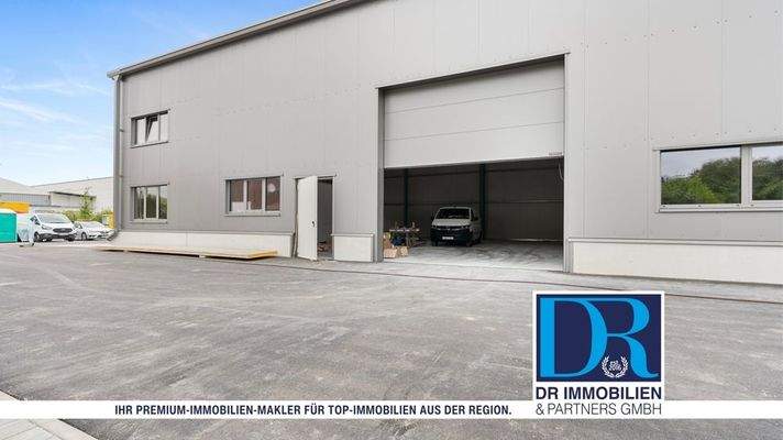 DR Immobilien & Partners GmbH