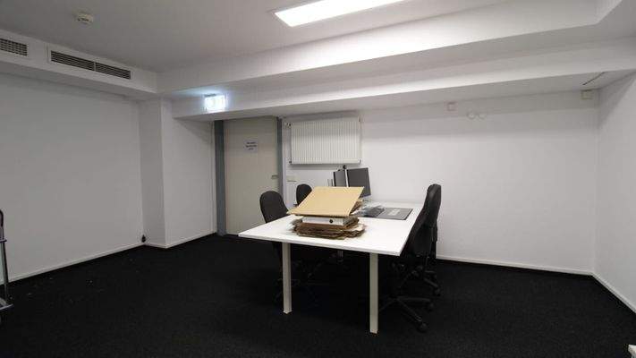 Büro/Lagerraum