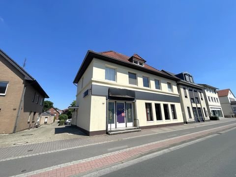 Oldenburg Ladenlokale, Ladenflächen 