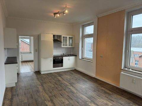 Burg (Dithmarschen) Wohnungen, Burg (Dithmarschen) Wohnung mieten