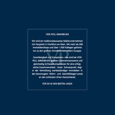 VON POLL IMMOBILIEN