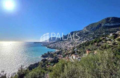 Roquebrune-Cap-Martin Wohnungen, Roquebrune-Cap-Martin Wohnung kaufen