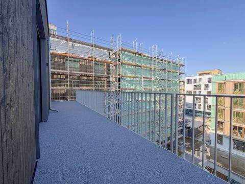 Heilbronn Wohnungen, Heilbronn Wohnung mieten