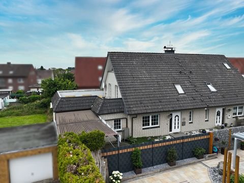 Hilter am Teutoburger Wald Häuser, Hilter am Teutoburger Wald Haus kaufen