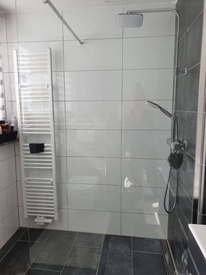 Dusche