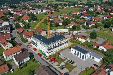 Ruhmannsfelden Wohnungen, Ruhmannsfelden Wohnung kaufen