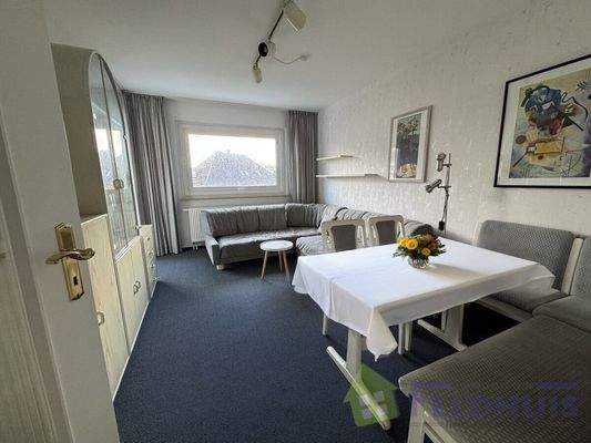 Wohn- Esszimmer Bild 3