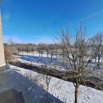 Winterimpressionen - Nordost