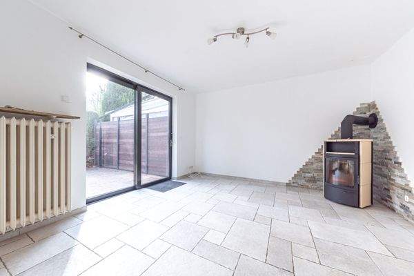 gemütlicher Wohnraum