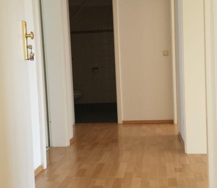 3 Zimmer Wohnung in Magdeburg (Stadtfeld Ost)